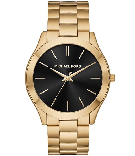 Michael Kors Men's Slim